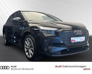 Audi Q4 e-tron Gebrauchtwagen
