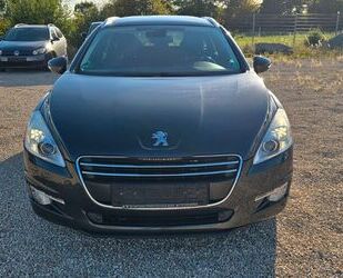 Peugeot 508 Gebrauchtwagen