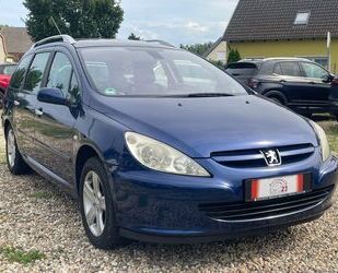 Peugeot 307 Gebrauchtwagen