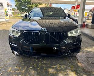 BMW X4 M40 Gebrauchtwagen