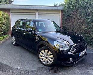 Mini Cooper SD Countryman Gebrauchtwagen