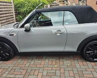 Mini Cooper Cabrio Gebrauchtwagen