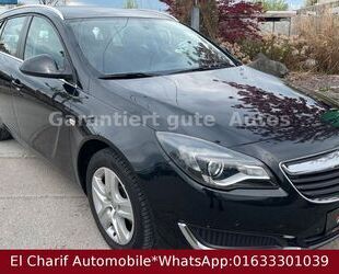 Opel Insignia Gebrauchtwagen
