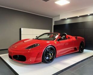 Ferrari F430 Gebrauchtwagen