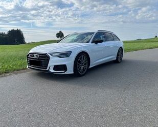 Audi S6 Gebrauchtwagen