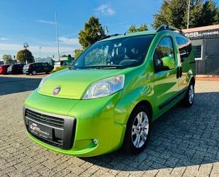 Fiat Qubo Gebrauchtwagen