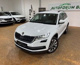 Skoda Kodiaq Gebrauchtwagen