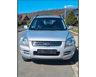 Kia Sportage Gebrauchtwagen