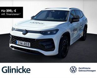 VW Tayron Gebrauchtwagen