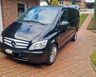 Mercedes-Benz Vito Gebrauchtwagen