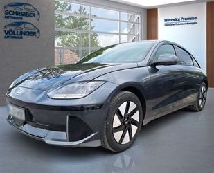 Hyundai IONIQ 6 Gebrauchtwagen