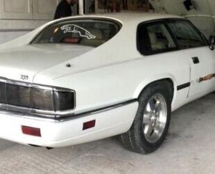 Jaguar XJS Gebrauchtwagen
