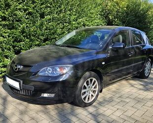 Mazda 3 Gebrauchtwagen