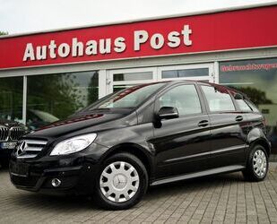 Mercedes-Benz B 160 Gebrauchtwagen
