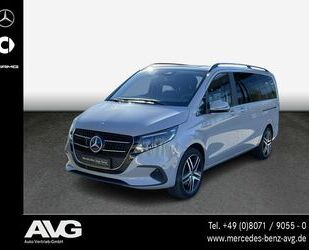 Mercedes-Benz V 300 Gebrauchtwagen