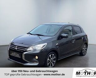 Mitsubishi Space Star Gebrauchtwagen