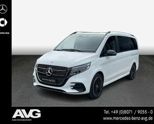 Mercedes-Benz V 250 Gebrauchtwagen