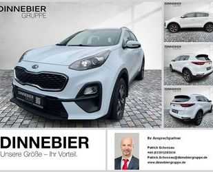 Kia Sportage Gebrauchtwagen