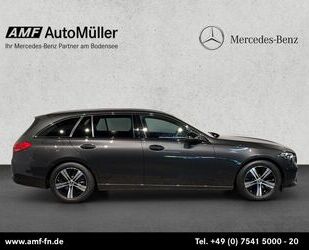 Mercedes-Benz C 220 Gebrauchtwagen