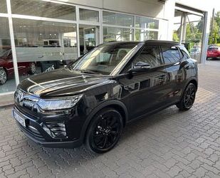 Ferrari Tivoli 