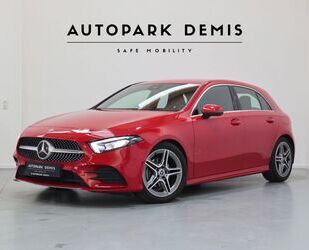 Mercedes-Benz A 200 Gebrauchtwagen