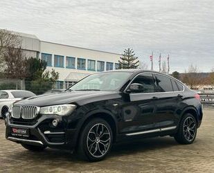 BMW X4 Gebrauchtwagen