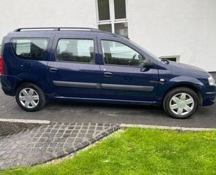 Dacia Logan Gebrauchtwagen