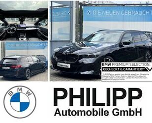 BMW i5 Gebrauchtwagen