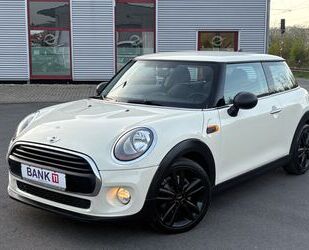 Mini One First Gebrauchtwagen