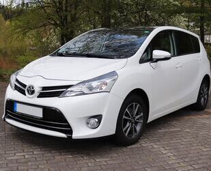 Toyota Verso Gebrauchtwagen