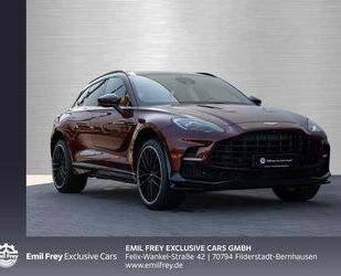 Aston Martin DBX Gebrauchtwagen