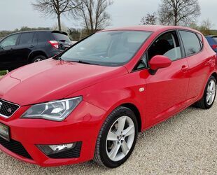 Seat Ibiza Gebrauchtwagen
