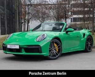 Porsche 992 Gebrauchtwagen