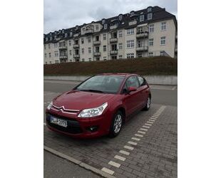 Citroen C4 Gebrauchtwagen