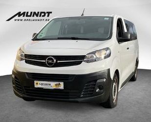 Opel Vivaro Gebrauchtwagen