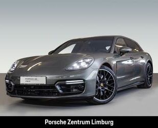 Porsche Panamera Gebrauchtwagen