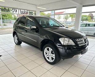 Mercedes-Benz ML 280 Gebrauchtwagen