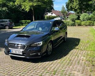 Subaru Levorg Gebrauchtwagen