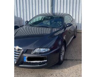 Alfa Romeo GT Gebrauchtwagen