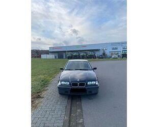 BMW 316 Gebrauchtwagen