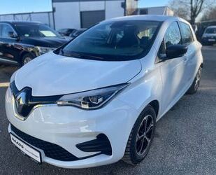 Renault ZOE Gebrauchtwagen