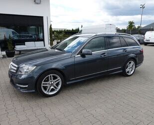 Mercedes-Benz C 250 Gebrauchtwagen