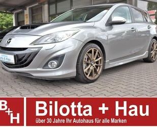 Mazda 3 Gebrauchtwagen