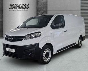 Opel Vivaro Gebrauchtwagen