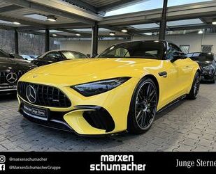 Mercedes-Benz SL 63 AMG Gebrauchtwagen