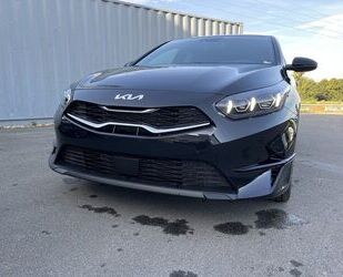 Kia ceed / Ceed Gebrauchtwagen