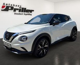 Nissan Juke Gebrauchtwagen