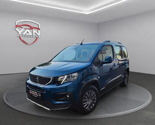 Peugeot Rifter Gebrauchtwagen