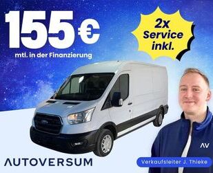 Ford Transit Gebrauchtwagen
