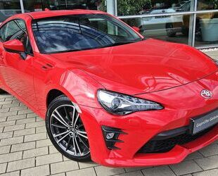Toyota GT86 Gebrauchtwagen
